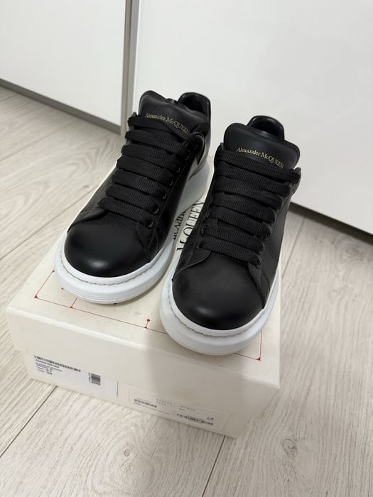 Vand Alexander Mcqueen