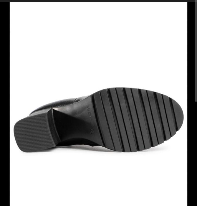 Дамски боти Wojas НОВИ