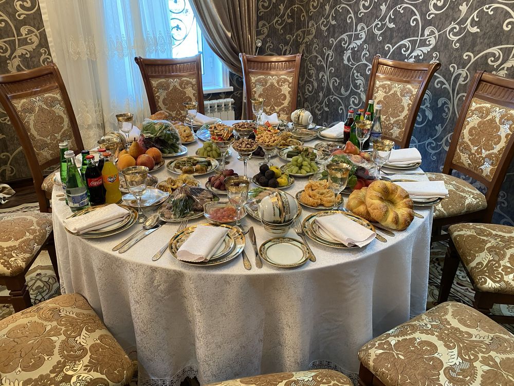 Прокат стол стул посуда Prokat stol stul chinnilar samovar zonti