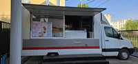 Afacere la Cheie Food Truck
