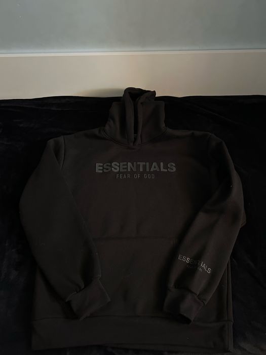 Essentials hoodie