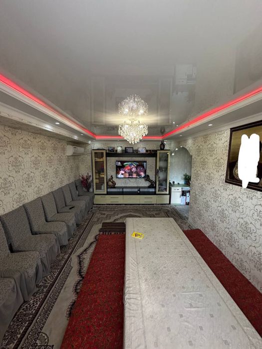 Чиланзар 20 кв 3 хонали уй сотилади