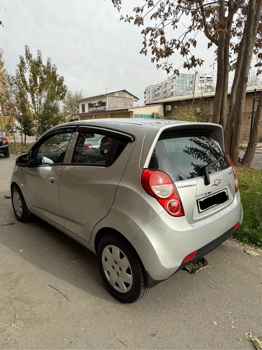 Продается Spark 2 pozitsiya mexanika  kraskasi bor