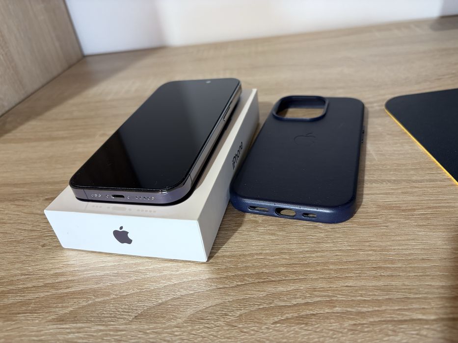 iPhone 14 Pro 512gb Violet