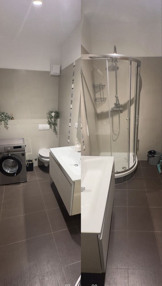 Apartament de inchiriat in mamaia privelieste lac-doar termen lung