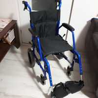 Scaun/carut rulant dizabilitati/handicap