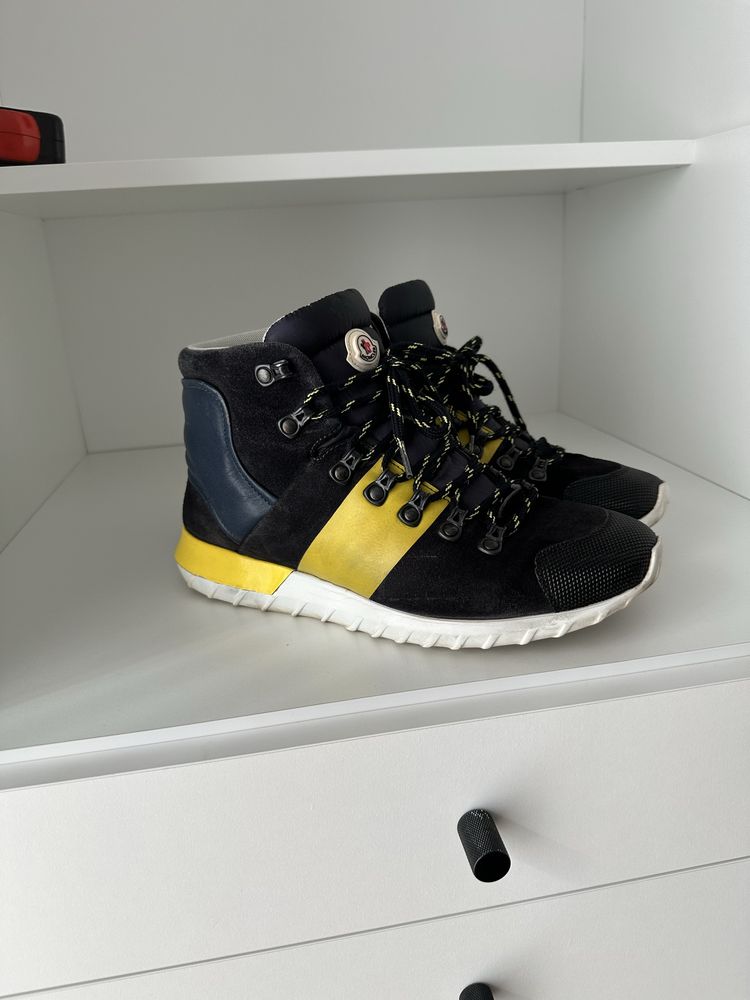 Adidasi Moncler originali