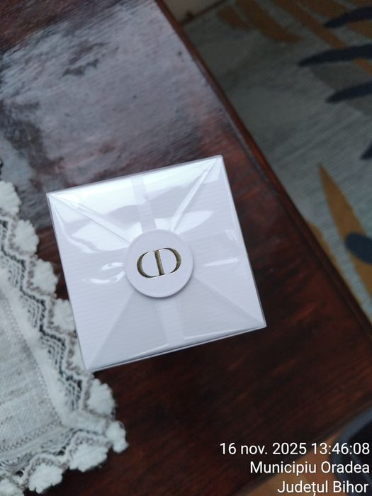 Parfum Dior, j'adore, original