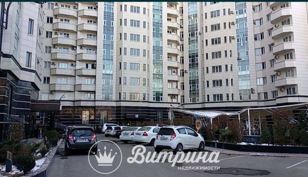 Двухкомнатная квартира, полностью укомплектована