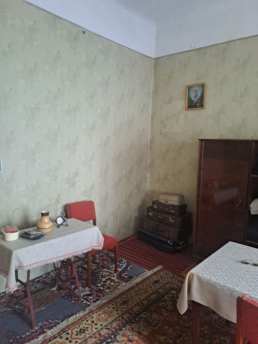 De vânzare apartament la curte zonă centrală Brăila
