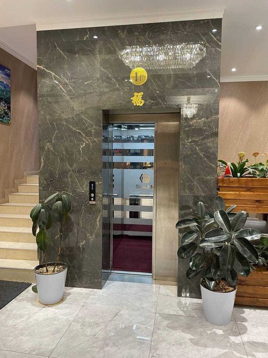 Сдаю в Аренду Кафе Ресторан 5 Этажны 1241 м² Мирабад 1 Линия