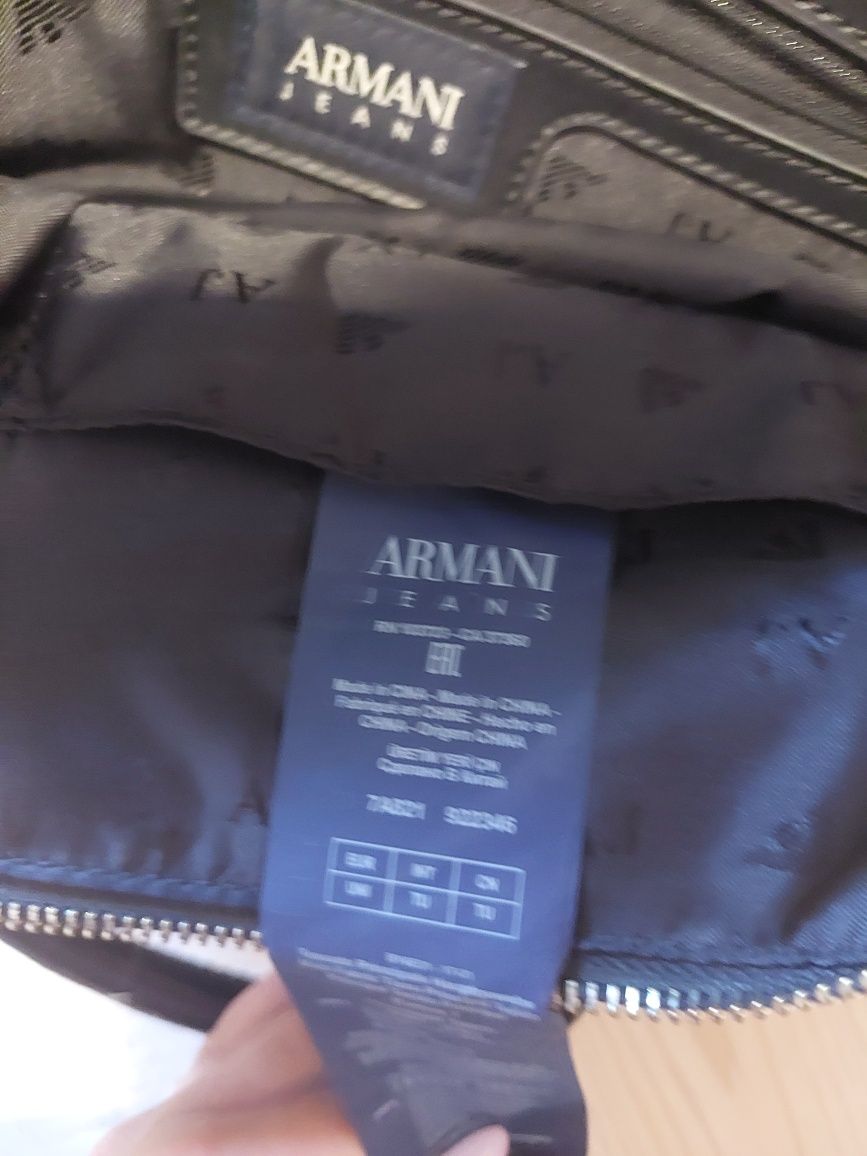 Чанта на  Армани