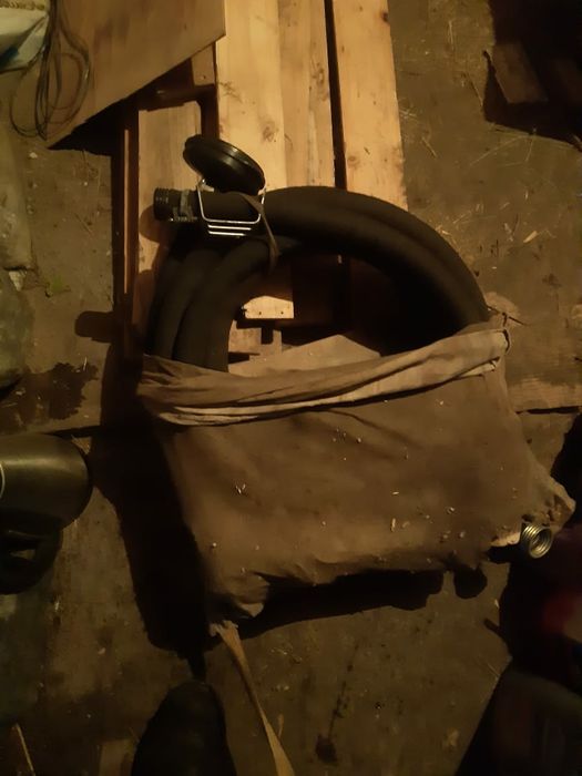 Продам шланг поливной