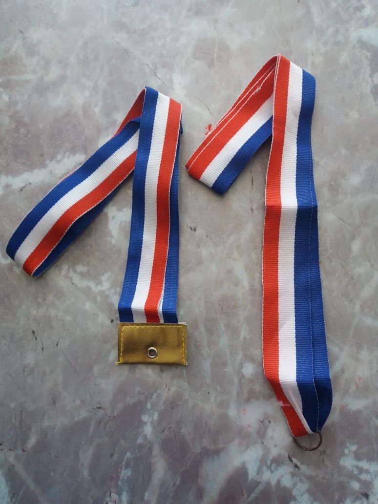 Лента  на медалей