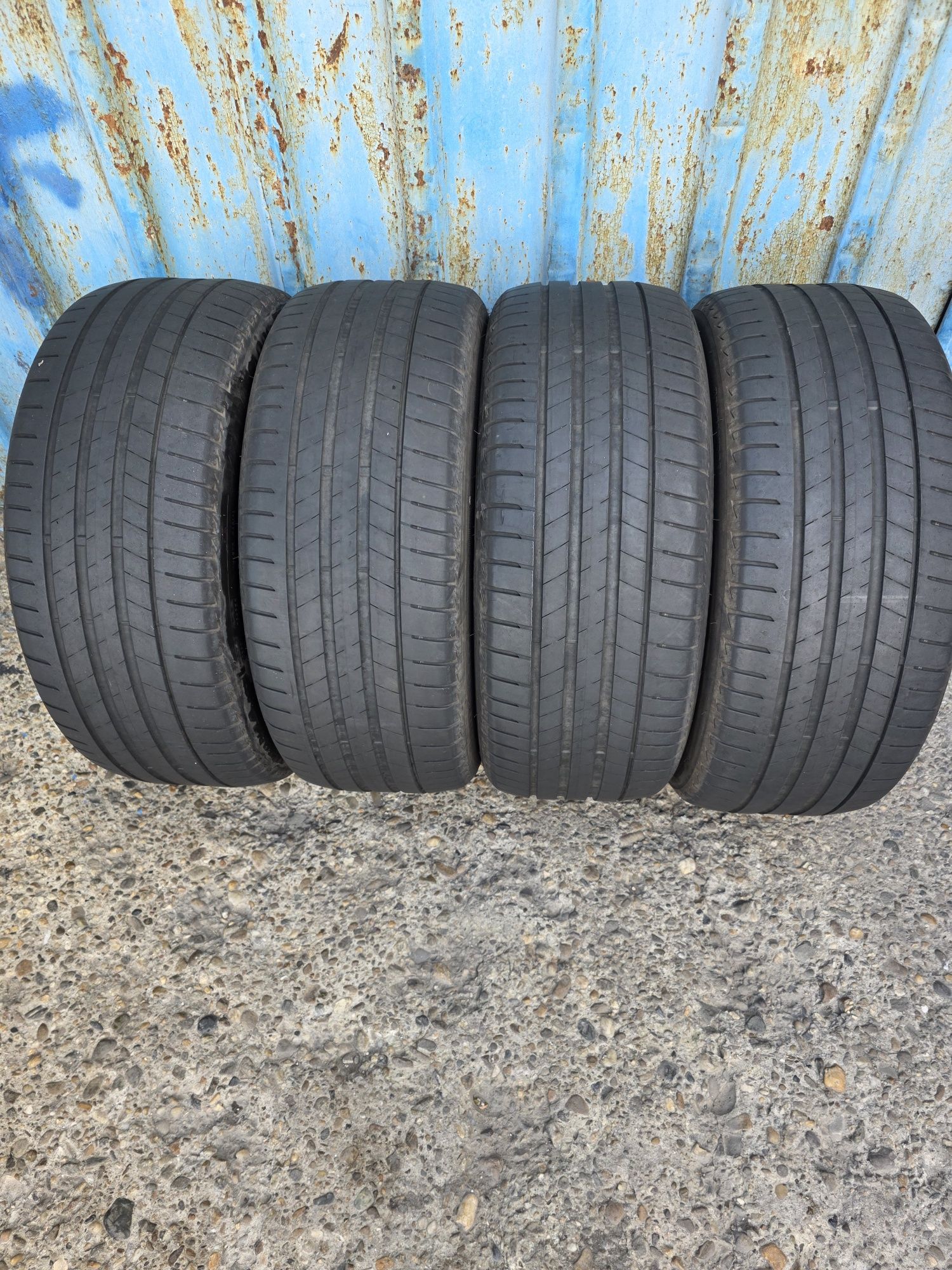 Anvelope Vară 245.45.19 BRIDGESTONE Set 4 Bucati
