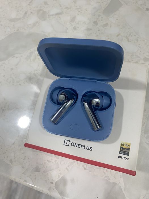 Oneplus Buds 3 наушники