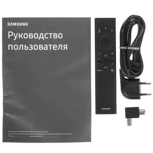 Телевизор Samsung 50* BU8500 4K UltraHD* + Бесплатная Доставка !