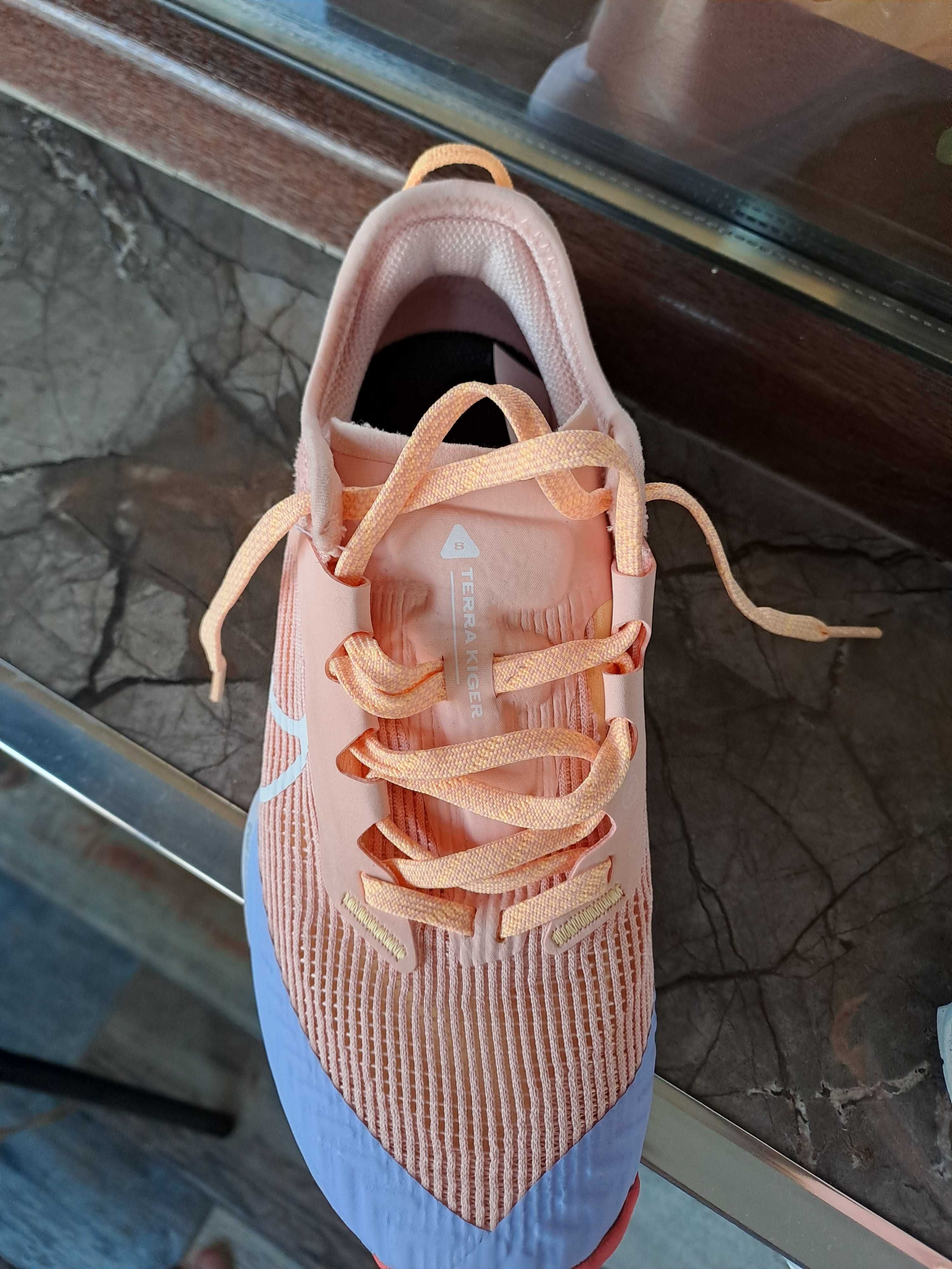 Nike Terra Kiger 8