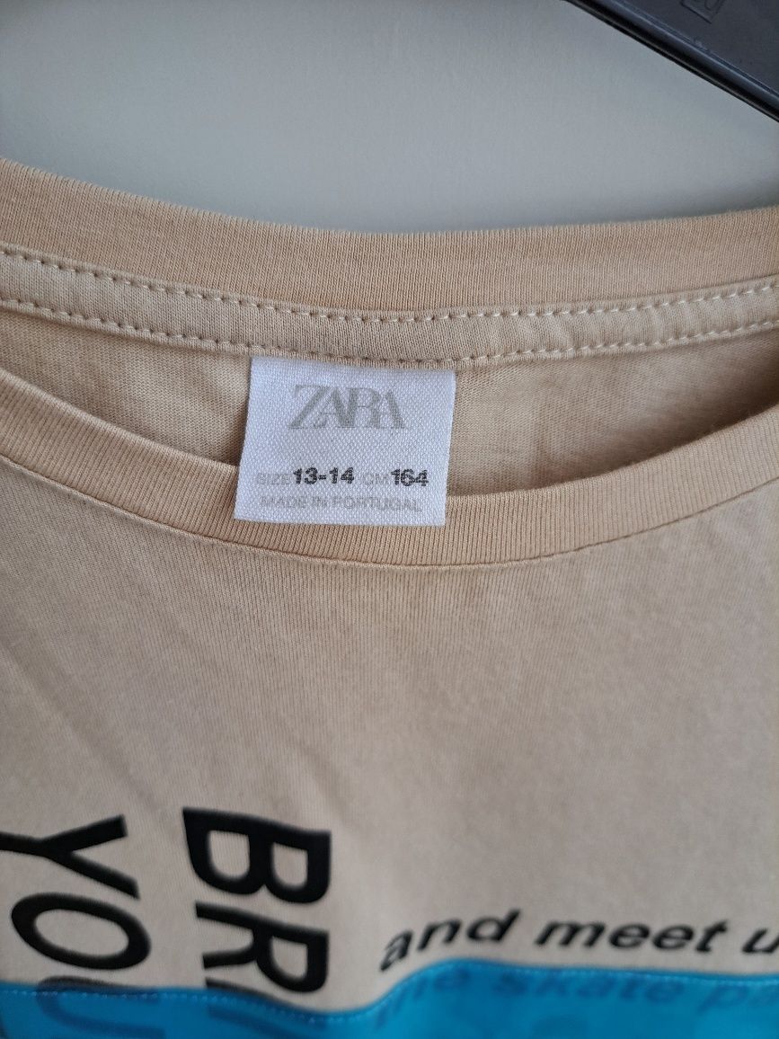 Bluza Zara  mărimea 164