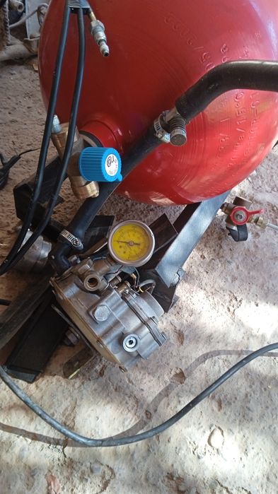 Metan balon 65 talik 2023