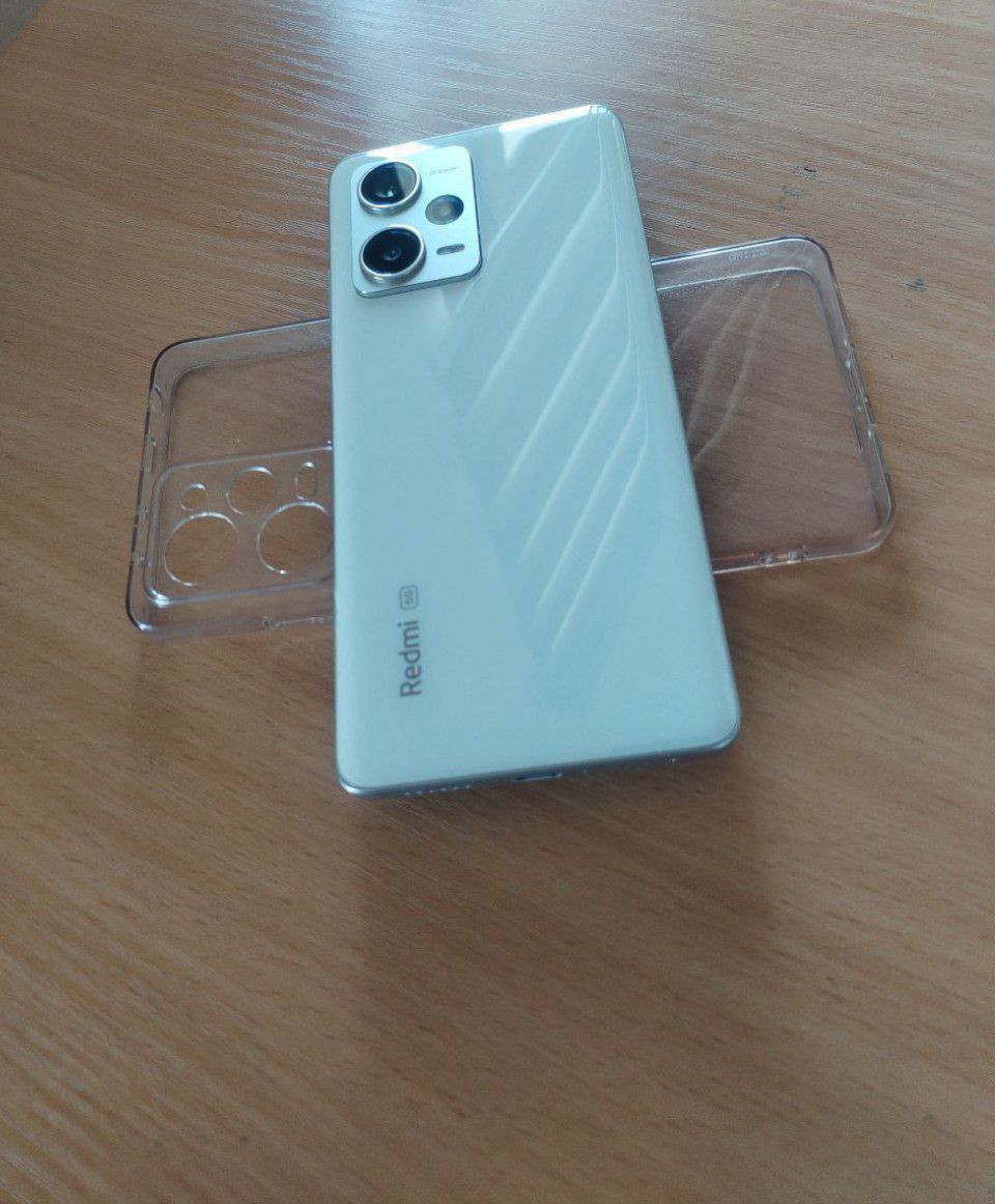 Redmi note 12 pro