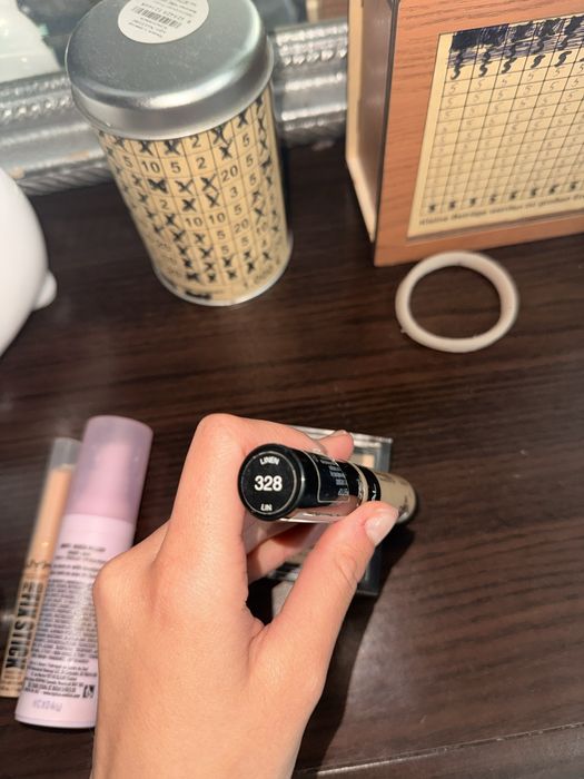 NYX Cosmetics лот