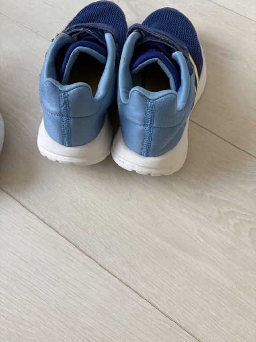 Детски маратонки adidas, nike