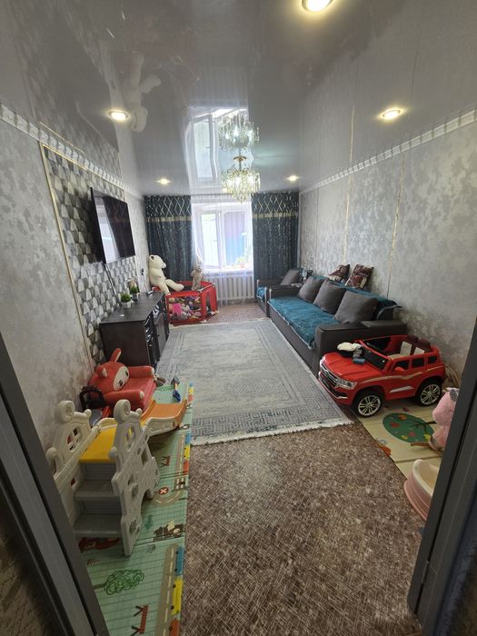 Продам благоустроеный дом