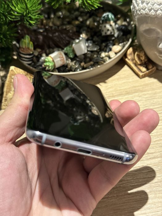 Samsung s8 plus ‼️Ca NOU‼️Garantie‼️