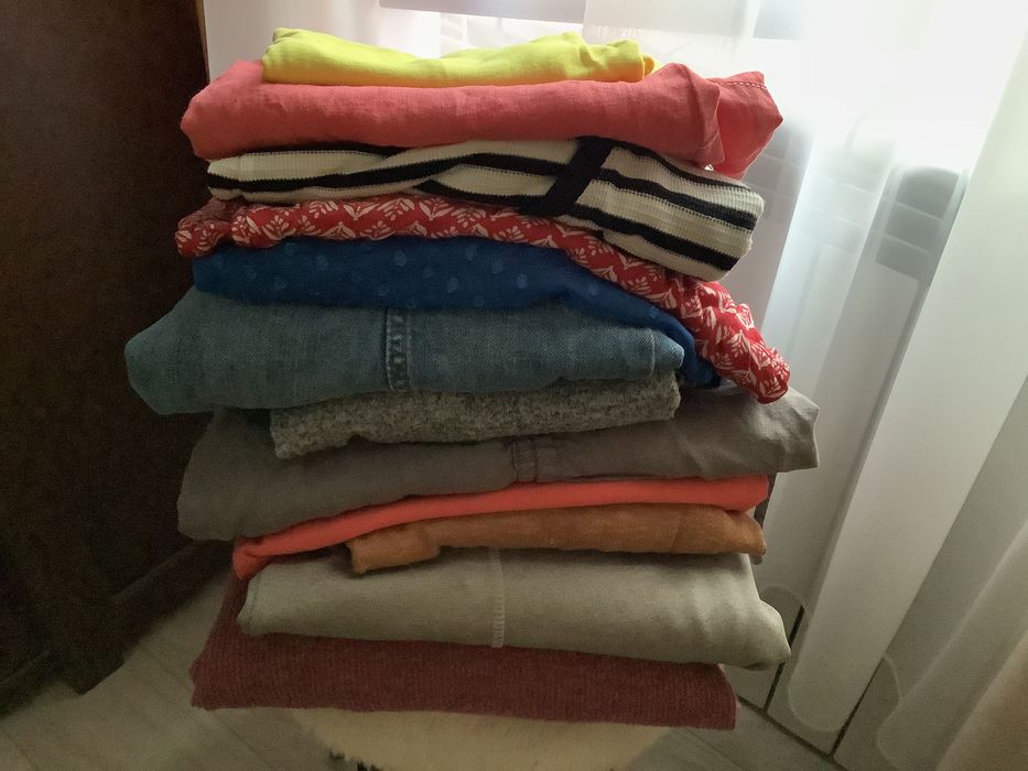 Donez.Diverse articole de îmbrăcăminte ,damă,L