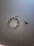 Микрофон RODE Lavalier Go