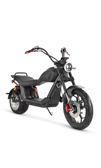 Scuter electric Shansu CP-6