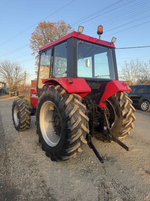 Vand sau schimb tractor Case IH 845 S