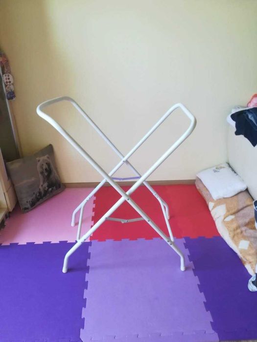 Стойка за корито за баня, чисто нова не употребявана