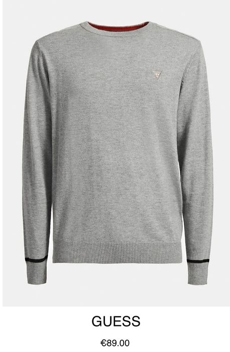 |НОВИ| Пуловери Ralph Lauren, Guess, JOOP