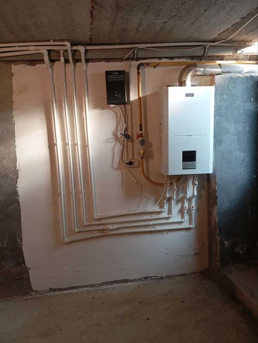 Новый Дом от ТТЗ Корзинка 4 км №Х38