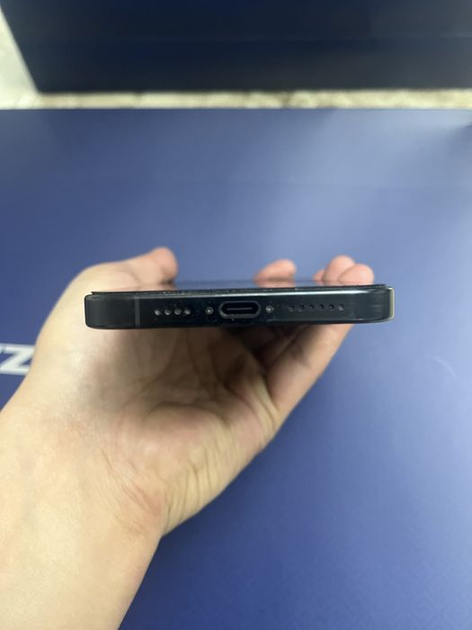 Iphone 16 Pro Max 256 g