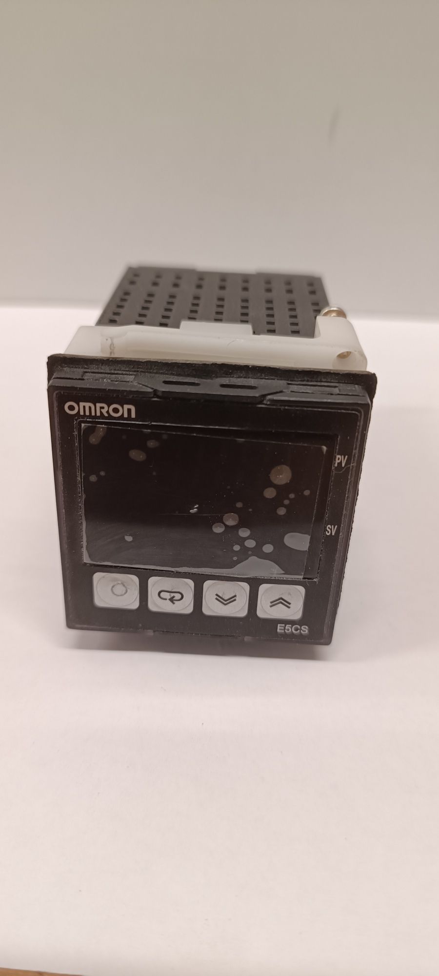 Termo controler utilaje