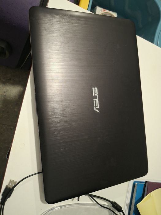 Asus ноутбук б/у