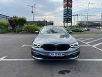 BMW Seria 5 BMW 520d seria 5 G30