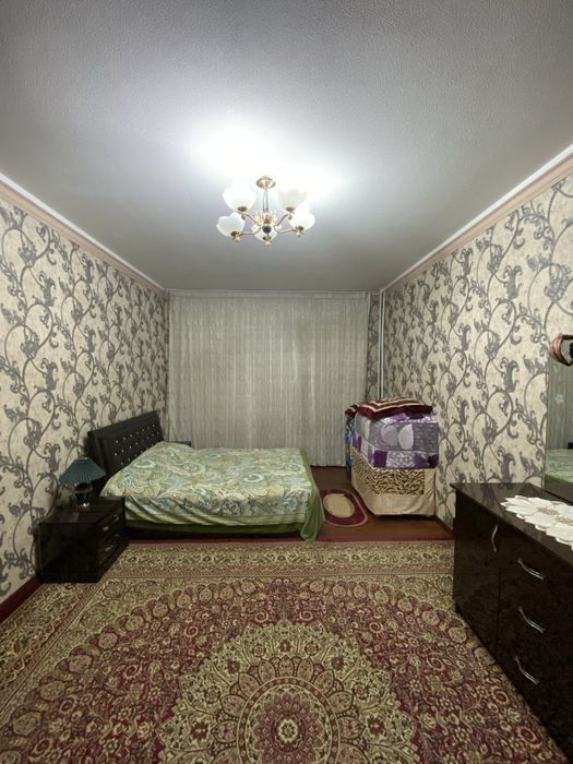 Коратош 3/4/9 Тоза ремонт бал: 2х3 80 кв.м ор: Караташ Корзинка, Чорсу