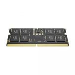 Оперативная память SODIMM - Teamgroup SoDDR5  8GB-16GB-32GB  (5600MHz)