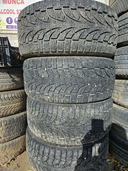 Jante cu cauciucuri 20" 5x130