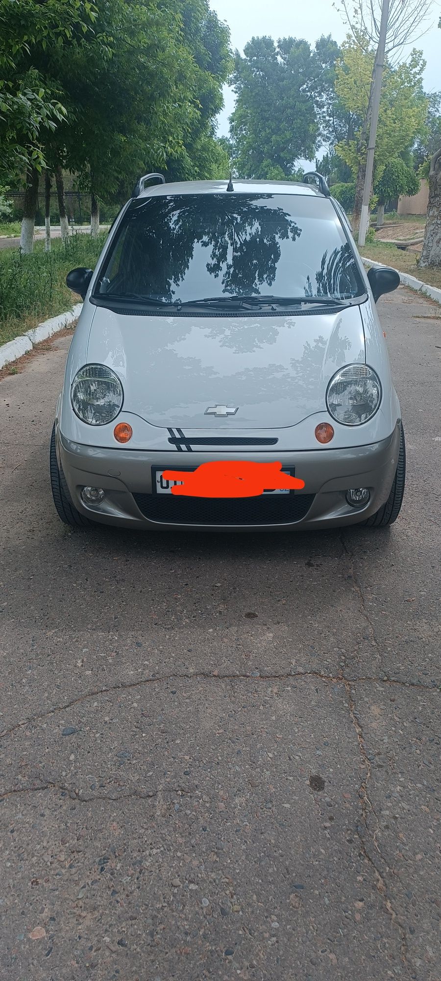 Matiz best 2012 yil