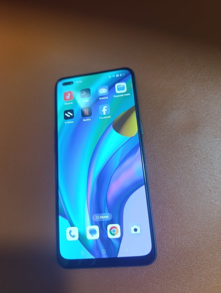 Oppo reno 4 lite