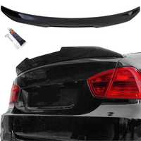 Eleron M sport lat BMW E90 05-13 negru lucios