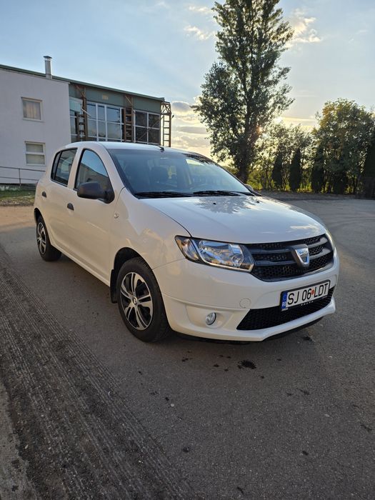 De vanzare Dacia Sandero