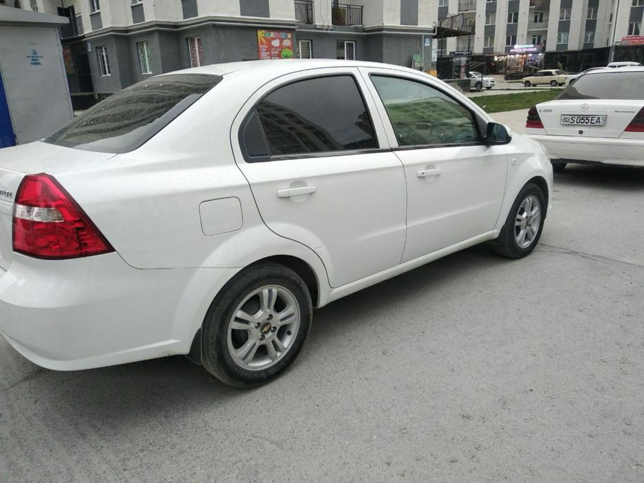 Нексия 3 2022йил