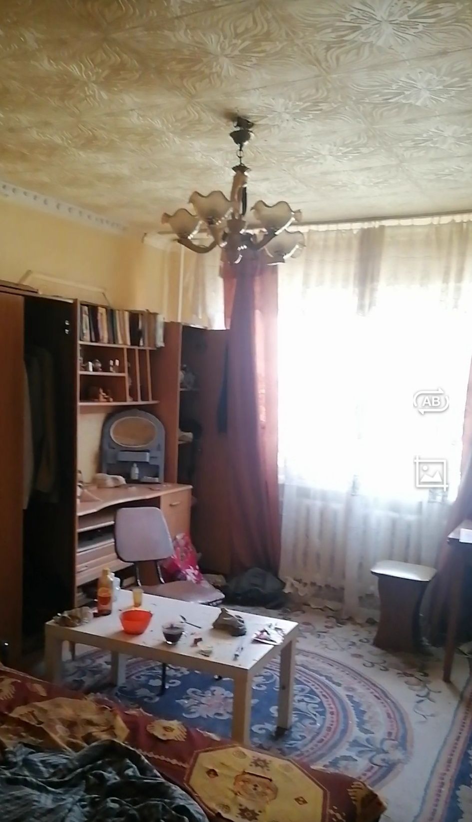 2х ком квартира в Жилянке