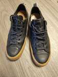 Pantofi din piele DIESEL